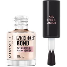 Rimmel London Wonder Bond 002 Tank Top 12ml