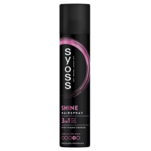Syoss Hairspray shine 300 ml