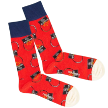 Dilly Socks Picture Perfect Sock 41-46 