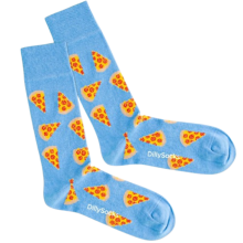 Dilly Socks Big Slice Sock 36-40 