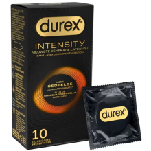 Durex Condooms Intensity 10 stuks