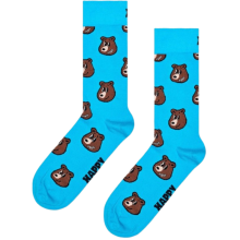 Happy Socks Bear Sock 41-46 