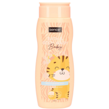 Sence Baby Bad en Douche Zeep 2 -in-1 250 ml
