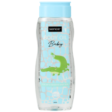 Sence Baby Huidolie 250 ml