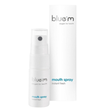 Bluem Mouth Spray 15 ml