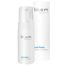 Bluem Oral Foam 100 ml
