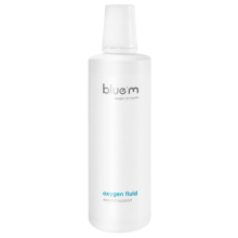 Bluem Oxygen Fluid 500 ml