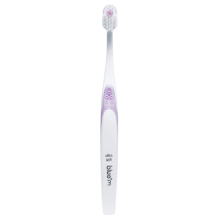 Bluem Toothbrush kids pink 1st