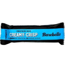 Barebells Creamy Crisp Protein 55gr
