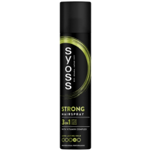 Syoss Haarspray HSP strong hold 300ml