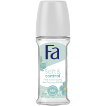 Fa Deo Roll-on Soft & Control 50 ml