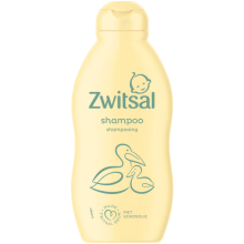 Zwitsal Shampoo 200 ML