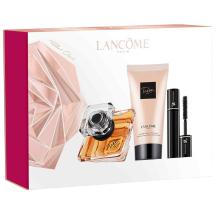 Gvpd Lancome Tresor Edp/body/mini Set