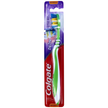 Colgate Tandenborstel Zigzag Soft 1 stuk