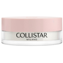 Collistar Loose Powder Luminous Impeccabile 02 10 gram
