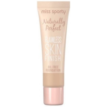Miss Sporty Foundation Naturally Perfect 200 30ml