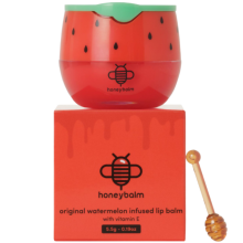 Honeybalm Lippenbalsem Watermelon 5,5 gram