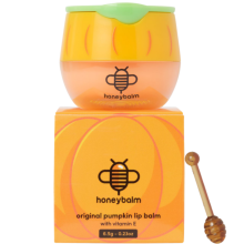 Honeybalm Lippenbalsem Pumpkin 6,5 gram