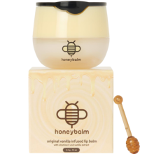 Honeybalm Lippenbalsem Vanilla 5,5 gram