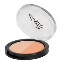 John van G Duo Blush 03 - Peachy Perfection 1 stuk