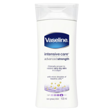 Vaseline Intensive Care Advanced Strength Body Lotion 200 ml
