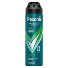 Rexona Men Quantum Deodorant Spray 150ml