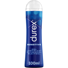 Durex Glijmiddel Play Sensitive 100ml