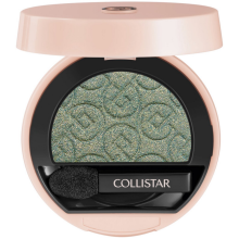 Collistar M0507 Impeccabile Compact Eyeshadow 520 - Eden Shimmer 3gr