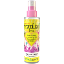 treacle moon Brazilian Love Body Mist 150ML