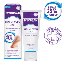 Mycosan Eeltcreme Intensief 100ml