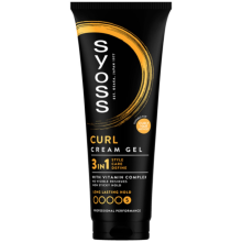 Syoss Gel Curl Control 250ml