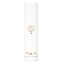 Paco Rabanne Lady Million Deodorant Spray 150 ML