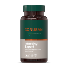 Bonusan Intestinyl Expert 60 Capsules