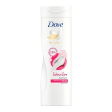 Dove Body Milk Intensive 400 ML