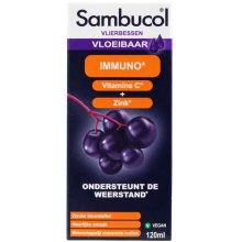 Sambucol Immuno 120ml