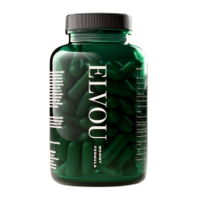 Elvou Mommy Formula 60 Capsules