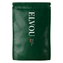 Elvou Grasgevoerde Whey Cacao 1000 Gram