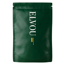 Elvou Electrolytes Citrus 300 gram