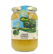 Traay Linde honing  900g