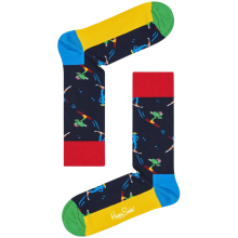Happy Socks Skiers Sock 36-40 