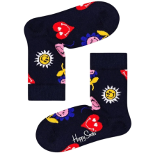 Happy Socks Kids Smileyworld Sock 12-24m 