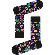 Happy Socks Heren Party Pool Sock 41-46 