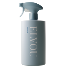 Elvou Glasreiniger 500 ML