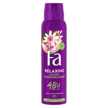 Fa Deodorant Spray Mystic Passionflower 150 ml