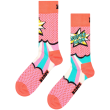 Happy Socks Super Mom Sock 36-40 
