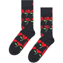 Happy Socks Rose Hearts Sock 41-46 