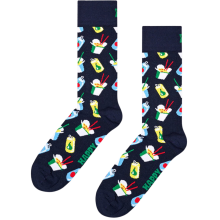 Happy Socks Take Away Sock 41-46 