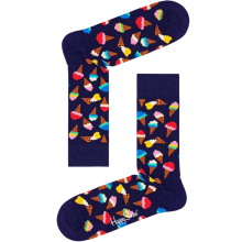 Happy Socks Ice Cream Sock 36-40 