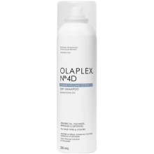 olaplex No. 4d Clean Volume Detox Dry Shampoo 250 Ml 250ml