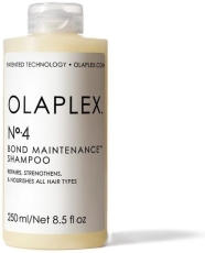 olaplex Shampoo No 4 bond maintenance 250ml